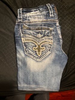 Mens rock revivals