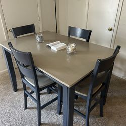 Dining Room Table