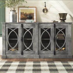 71” Sideboard