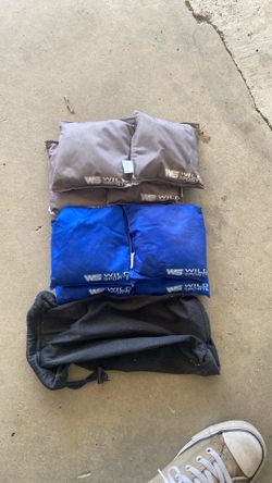 Corn Hole Bags