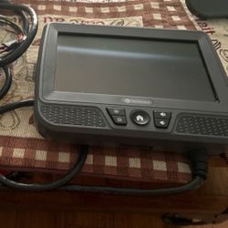 Omnitracs IVG (ELD) Electronic logging device CV90-JE045-101