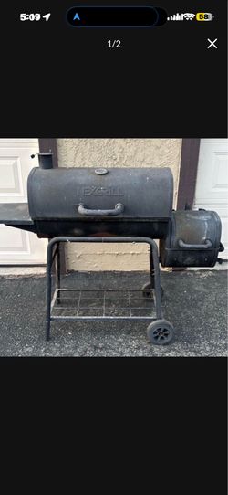 Bbq