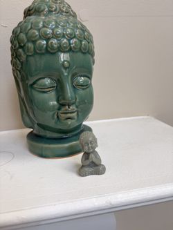 Buddha Statue 