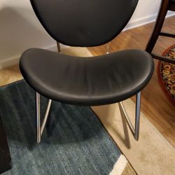 Modern Rocking Chair