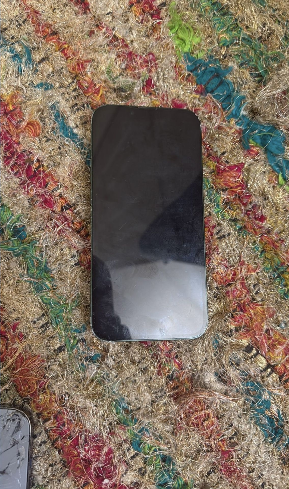 iPhone 13
