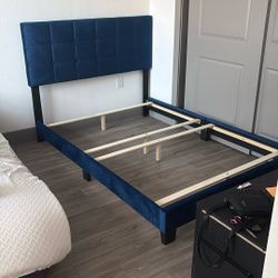 Queen Bed Frame