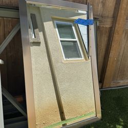 Bathroom Mirror