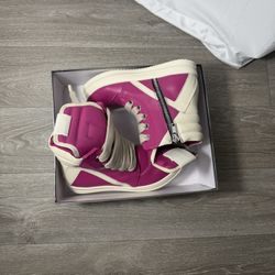 rick owen’s
