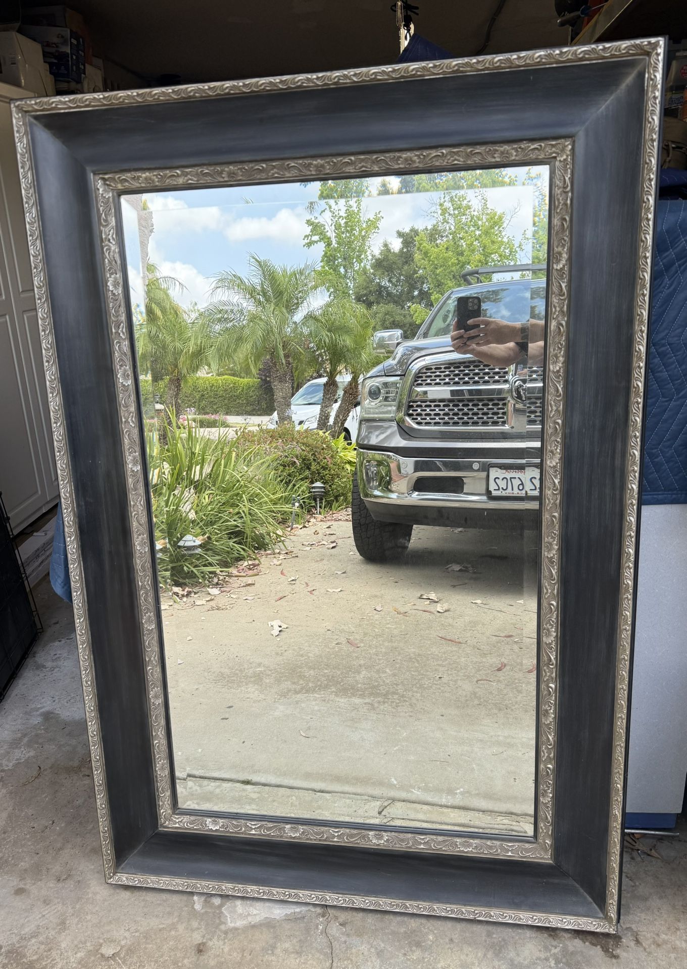 Mirror 63x43