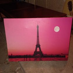 cuadro  muy. vonito  $15