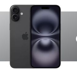 I Phone 16 Plus 