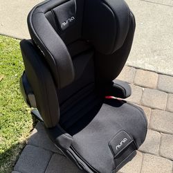 Nuna Car Seat