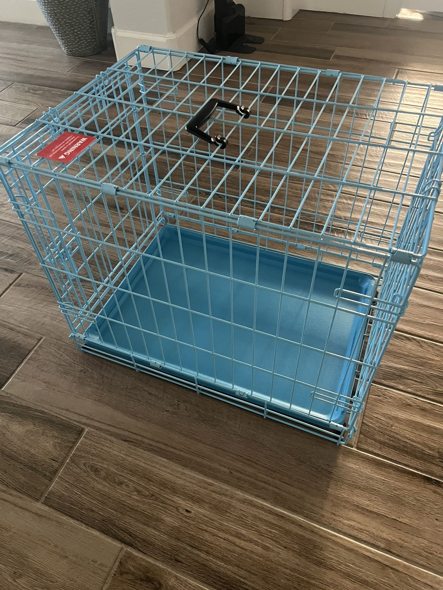 Small Dog Crate