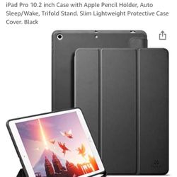 iPad Pro 10.2 Inch Case