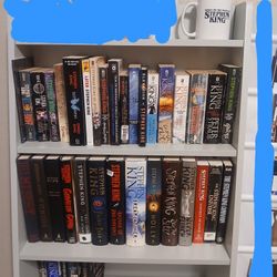 Stephen King Collection