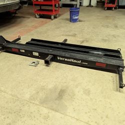 VersaHaul VH-55 motorcycle or Dirtbike Carrier