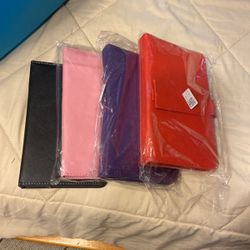 7” Tablet Cases