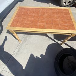 Restaurant Tables