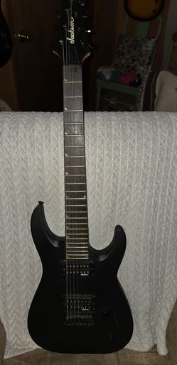 Jackson JS Series Dinky Arch Top JS22