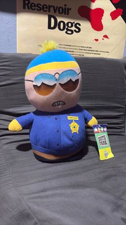 Vintage Eric Cartman (Comedy Central)