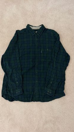 Vintage Flannel