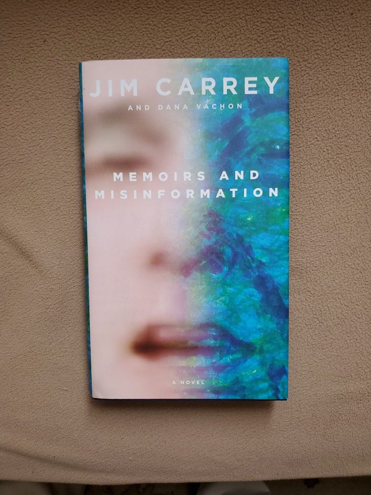 Memoirs And Misinformation
