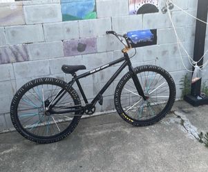 GT29 29inch