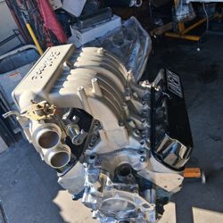 Performance 306 5.0 SBF AFR Elderbrock