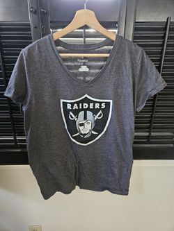 Raiders Women's Top
