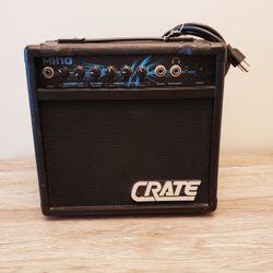 Guitar Amp