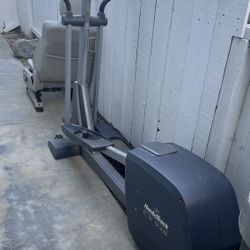 Elliptical “The Nordic Track CX938 “