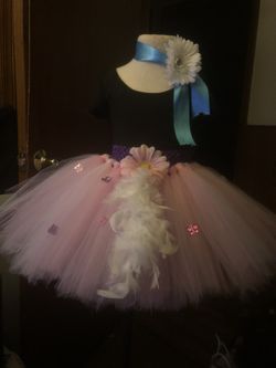 Tutu’s and. more!!!!