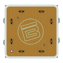 Bote 7x7 Dock