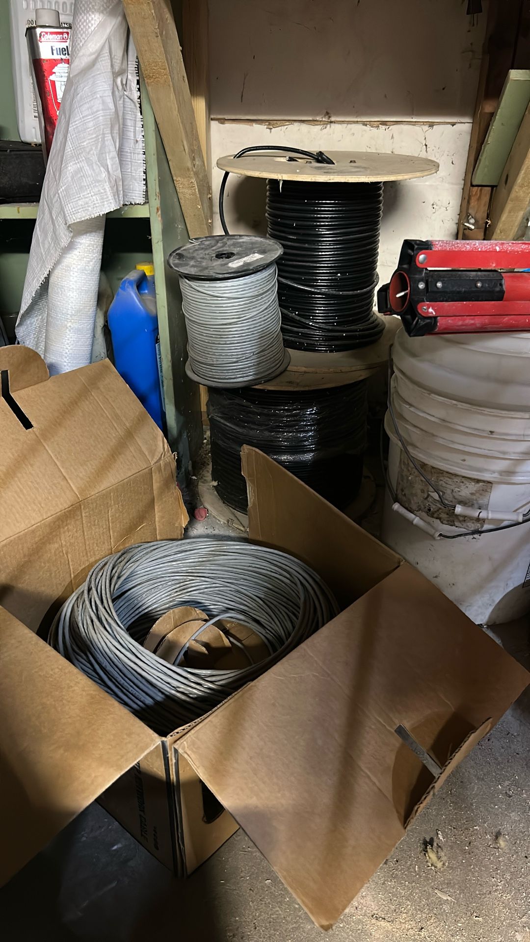 Cables
