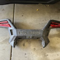 Polaris RZR XP 4 seat Rear End