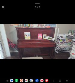 FREE PIANO