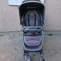 Chicco  Bravo Stroller 