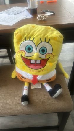 Spongbob
