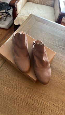 Sam Edelman Boots