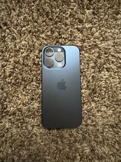 iPhone 15 pro 128GB T-Mobile