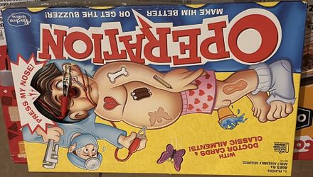 Board Game
