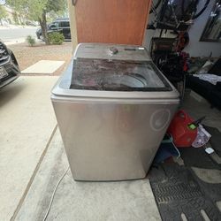 Samsung Washer Machine 
