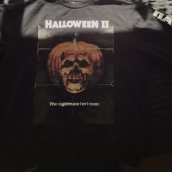 Michael Myers size Medium