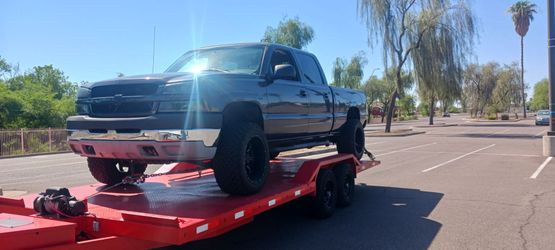 Tow