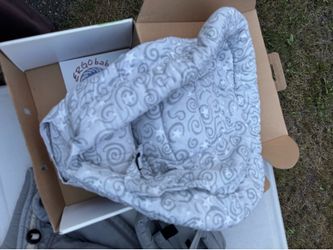 Ergo Baby Infant Insert