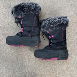 Kamik Snow boots