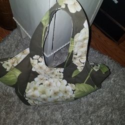 Beautiful purse