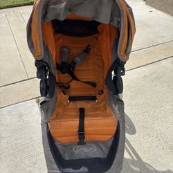Baby Jogger City Mini
