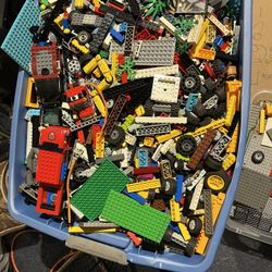 Legos