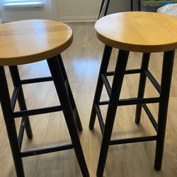 Bar Stool Set